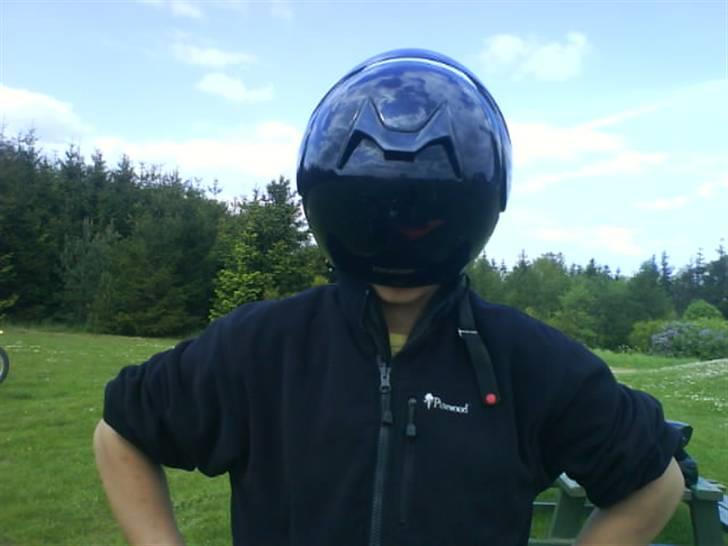 Gilera Rcr ( Solgt ) - Nick P, Mega Tegning :D! billede 8