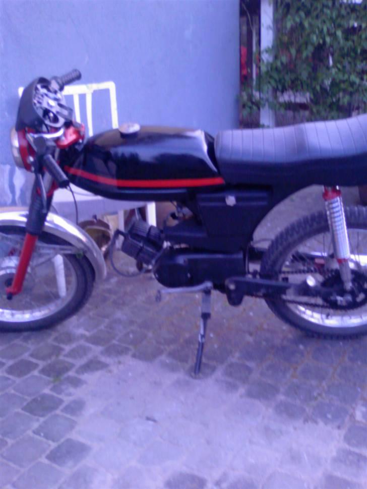 Puch Monza billede 5