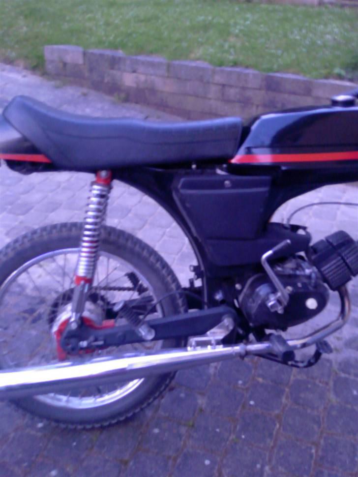 Puch Monza billede 7