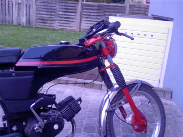 Puch Monza billede 8