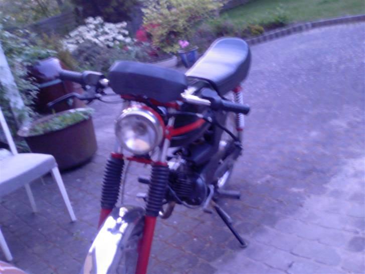 Puch Monza billede 10