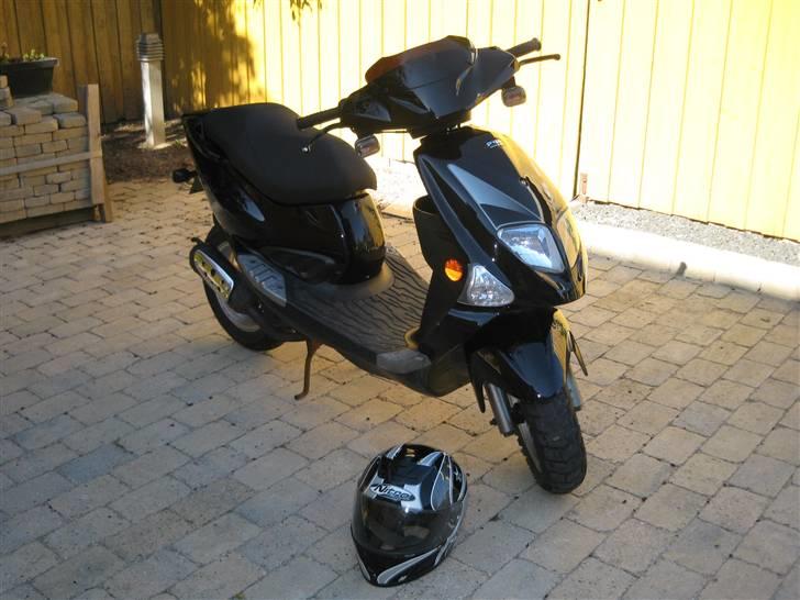 PGO Dr.BIG (Solgt) billede 1