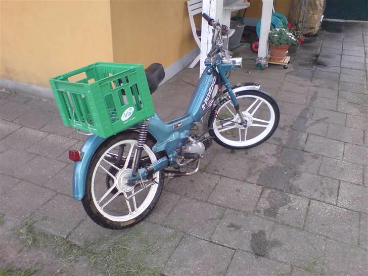 Puch Maxi KL billede 7