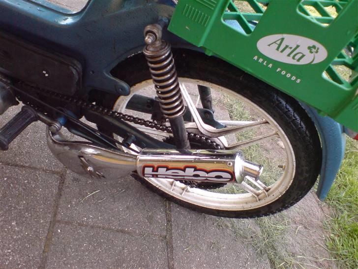 Puch Maxi KL billede 8