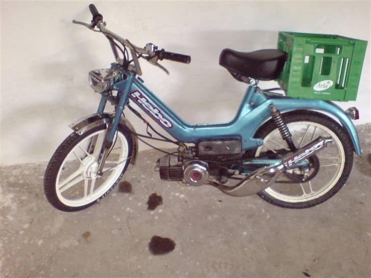 Puch Maxi KL billede 9