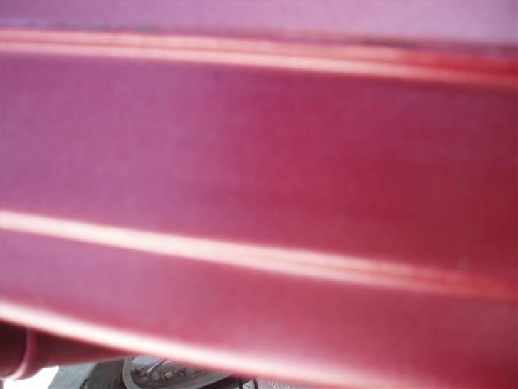 Puch Maxi P - (SOLGT) - farven :P billede 10