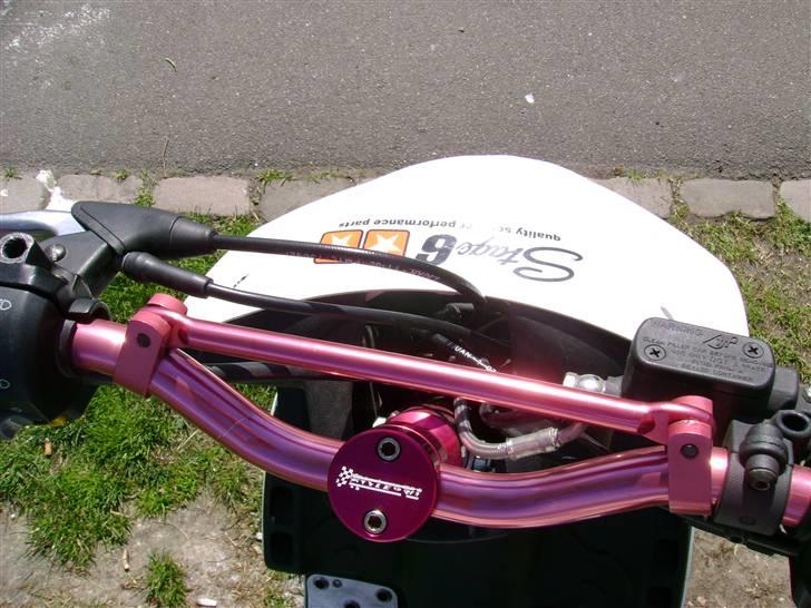 Peugeot speedfight 206 WRC (solgt billede 14