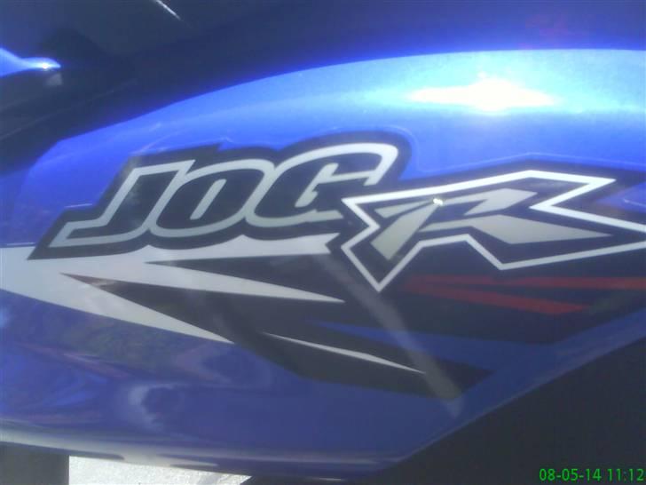 Yamaha Jog r //Byttet// - nyt fra d. 14/5 billede 11