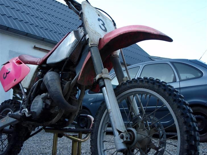 TM 85cc billede 3