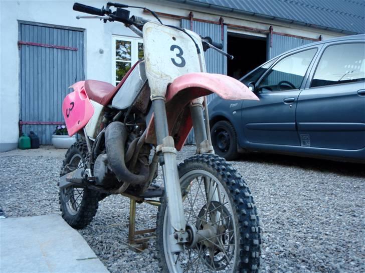 TM 85cc billede 4