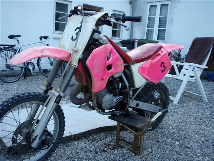 TM 85cc billede 5