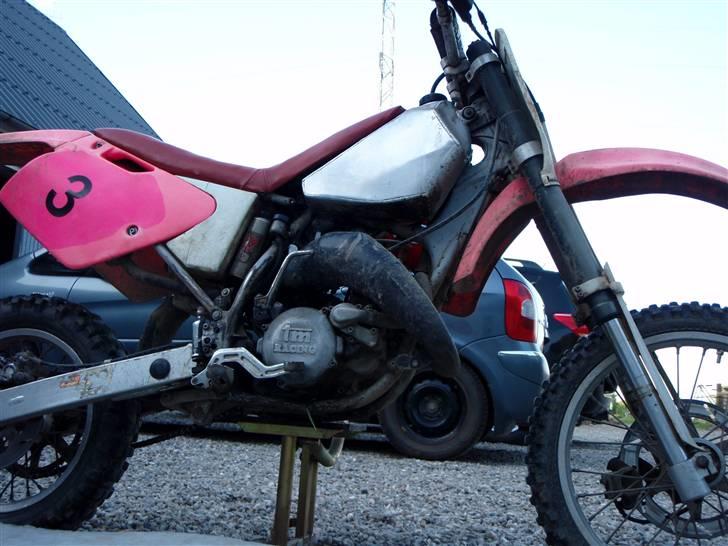 TM 85cc billede 6