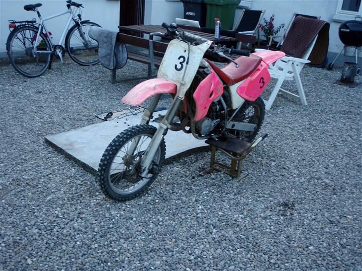 TM 85cc billede 8
