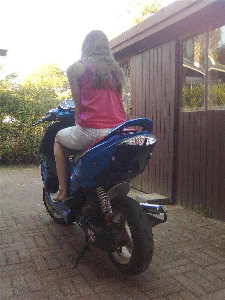 Peugeot SF2  SOLGT :´( billede 13