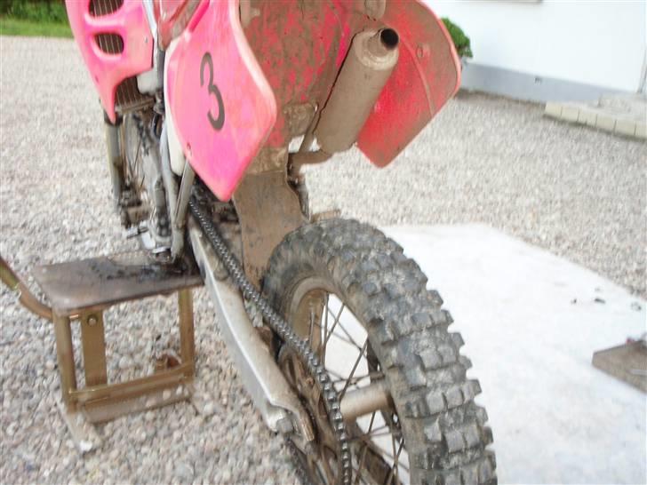 TM 85cc billede 9