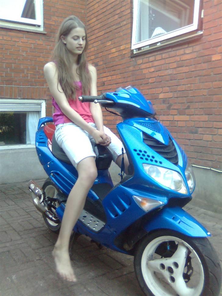 Peugeot SF2  SOLGT :´( billede 14