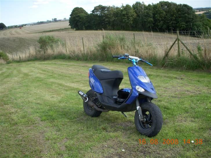 Gilera ""Stalker""<3 billede 6