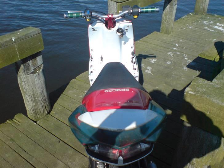 Peugeot Speedfight 2 solgt ! billede 5