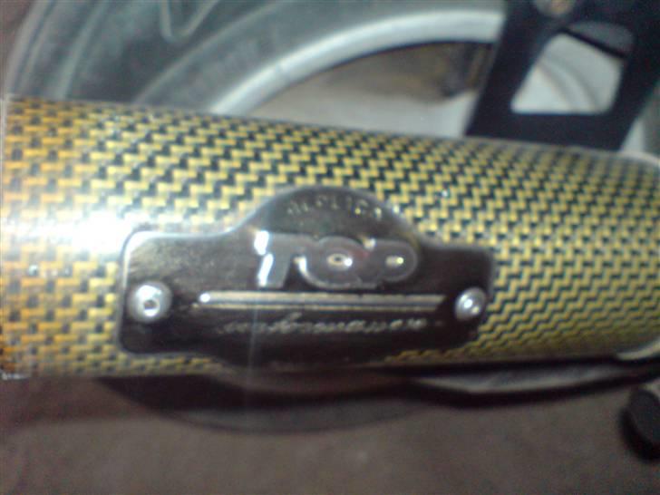 Peugeot Speedfight 2 solgt ! billede 8