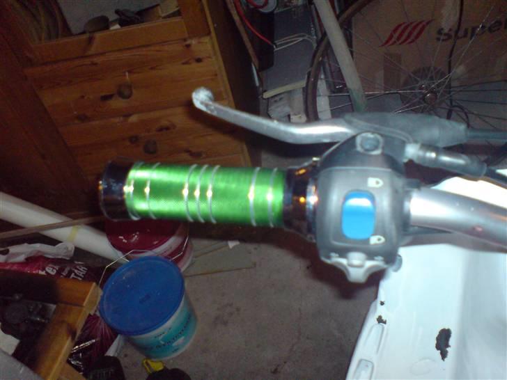 Peugeot Speedfight 2 solgt ! billede 14