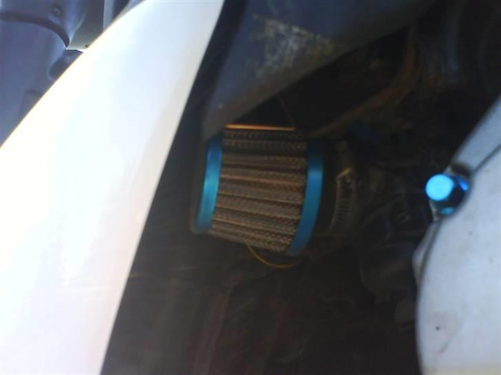 Yamaha jog r (SOLGT)... billede 10