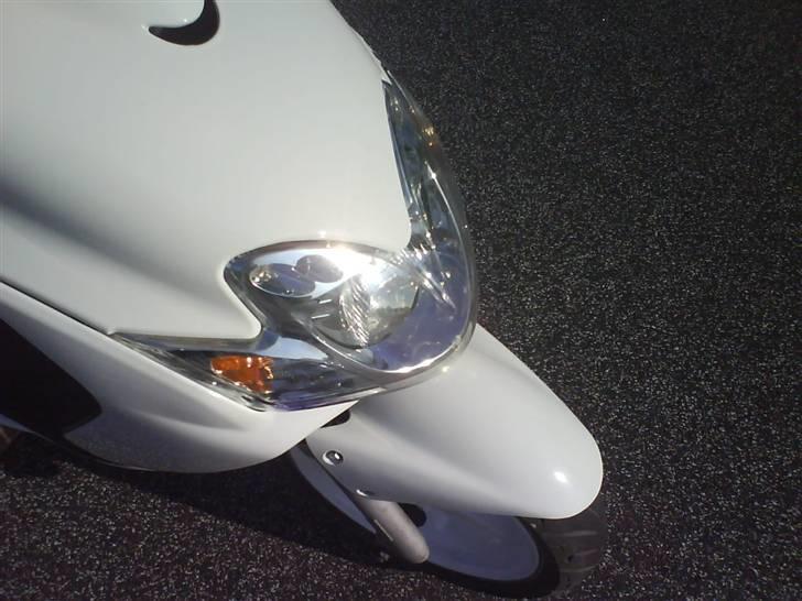 Yamaha jog r (SOLGT)... billede 12