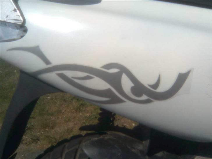 Gilera runner dd bytte til rmx billede 8