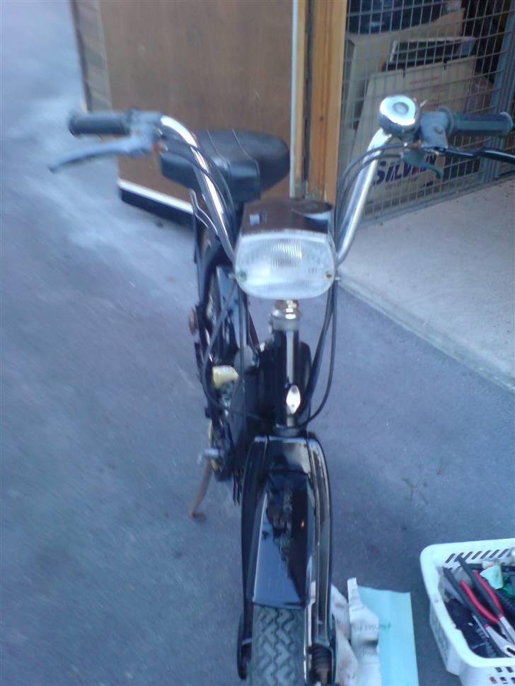 Vespa ciao fik 1.5 puch maxi  billede 19