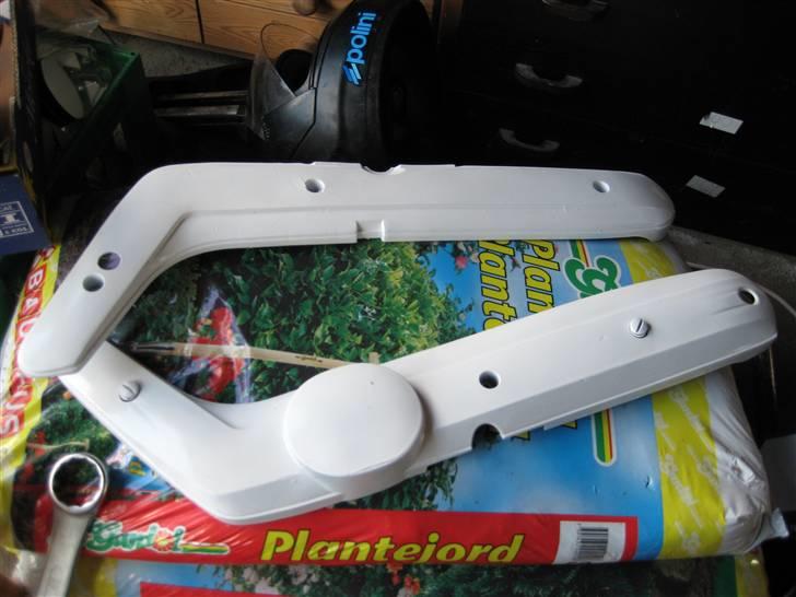 Vespa Ciao > nu <  Byttet-dm50 billede 5