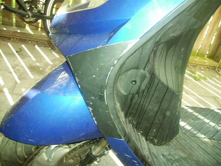 Suzuki estilete solgt billede 7