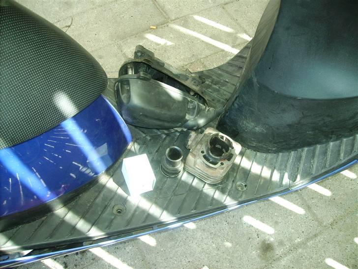 Suzuki estilete solgt billede 8