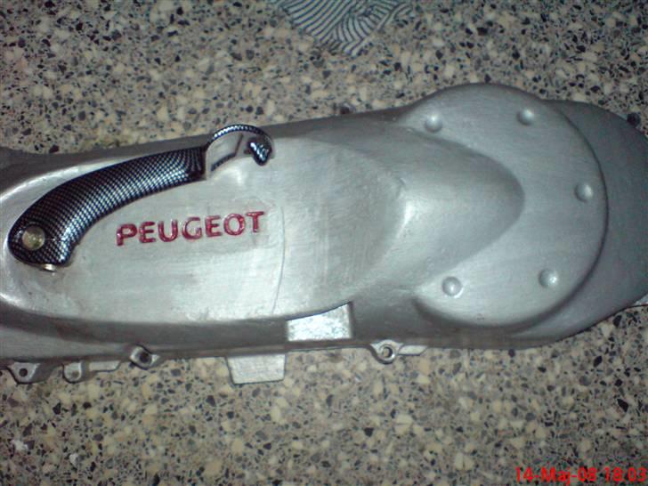 Peugeot looxor billede 11