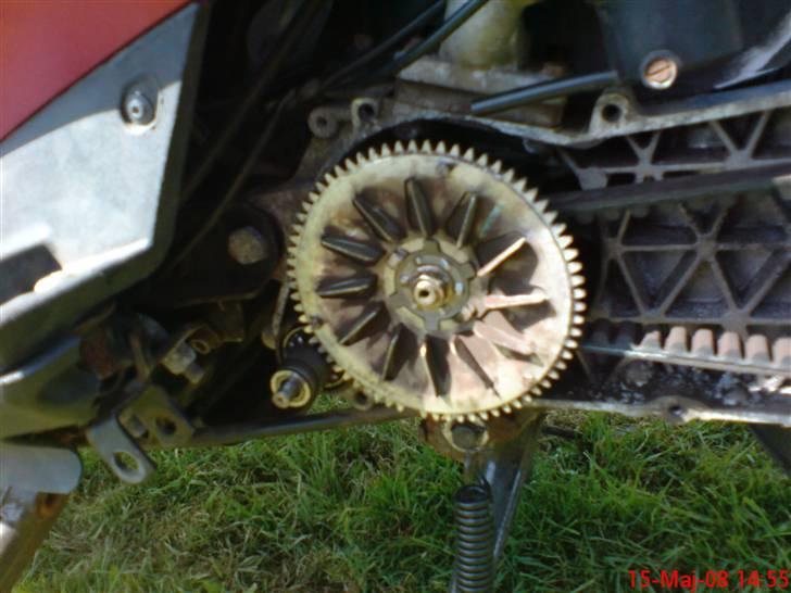 Peugeot looxor billede 14