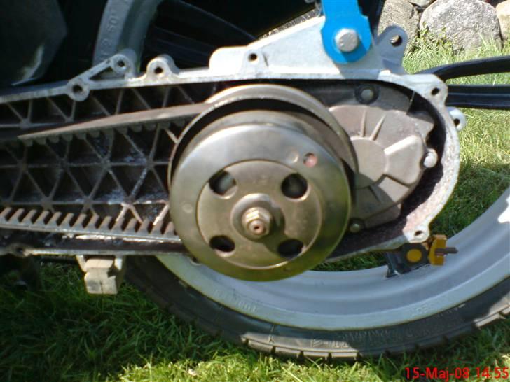 Peugeot looxor billede 15