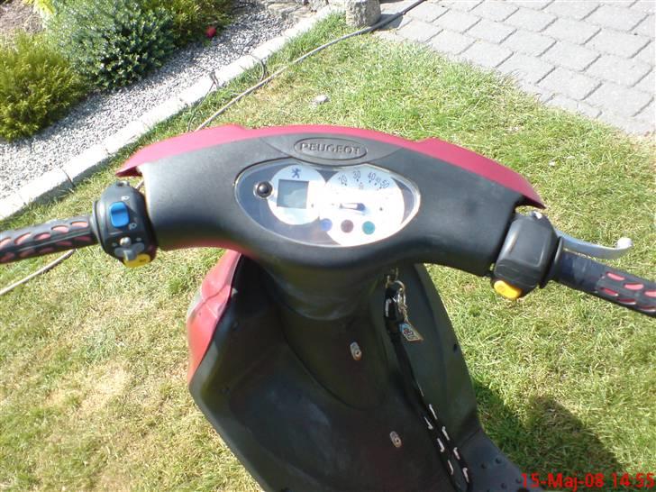 Peugeot looxor billede 18