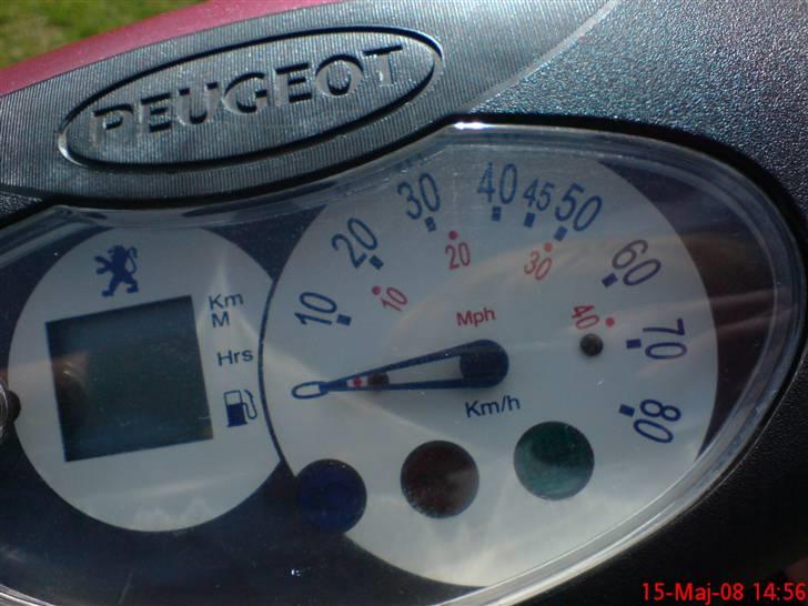 Peugeot looxor billede 19