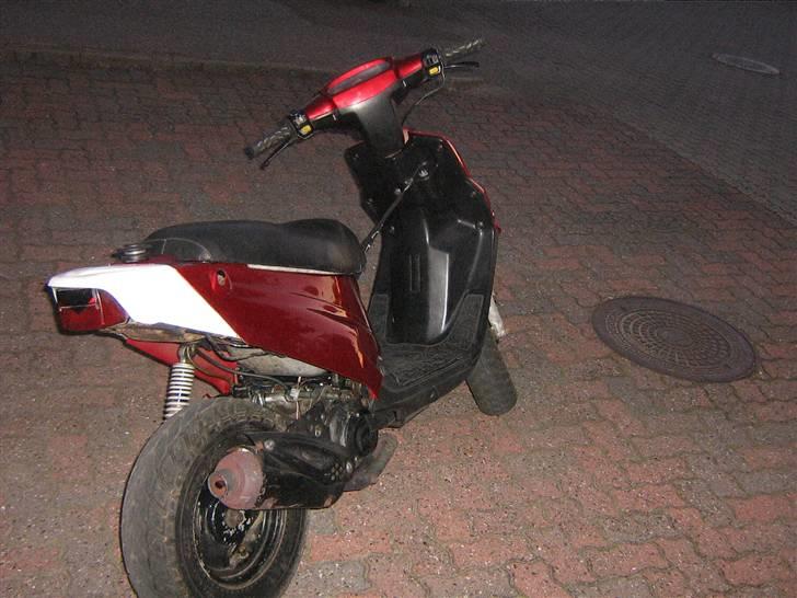 PGO hot  solgt billede 3