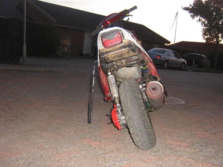 PGO hot  solgt billede 4