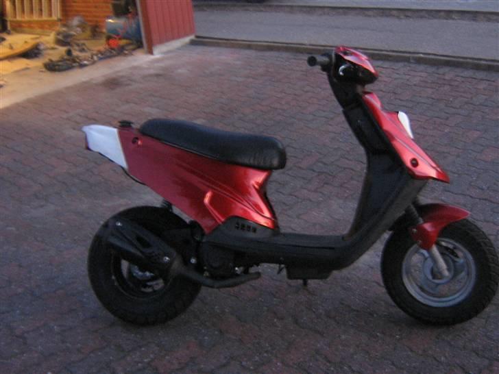 PGO hot  solgt billede 5