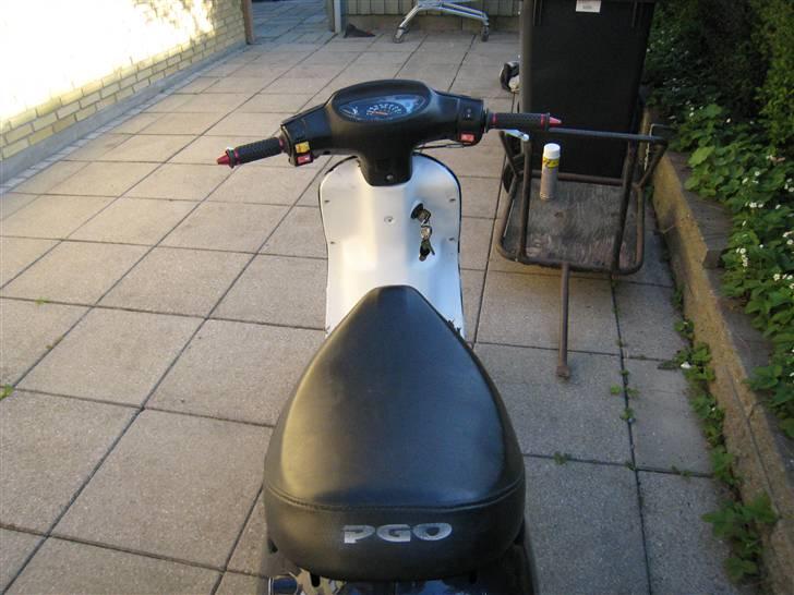 PGO Comet billede 10