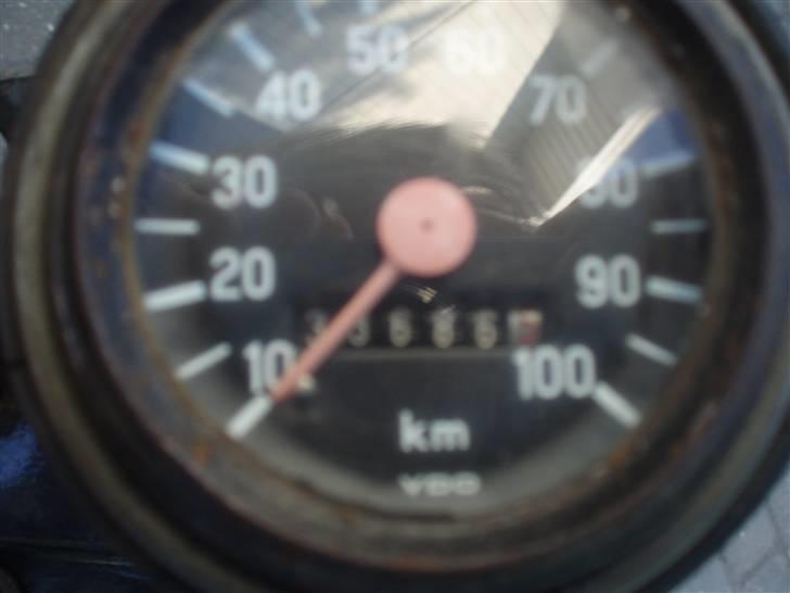 Puch VZ 50 Flagskib  billede 9