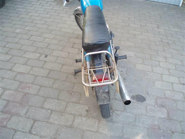 Puch VZ 50 Flagskib  billede 14
