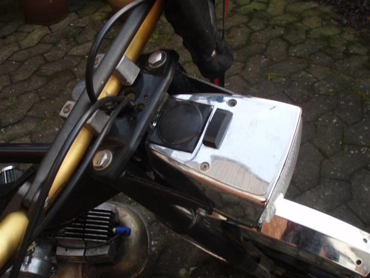 Puch maxi k polini byttet  - (nye pics er taget her 3 dec o8) TILSALG TILSALG TILSALG TILSALG) billede 8