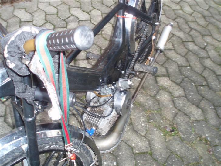 Puch maxi k polini byttet  - (nye pics er taget her 3 dec o8) TILSALG TILSALG TILSALG TILSALG) billede 10