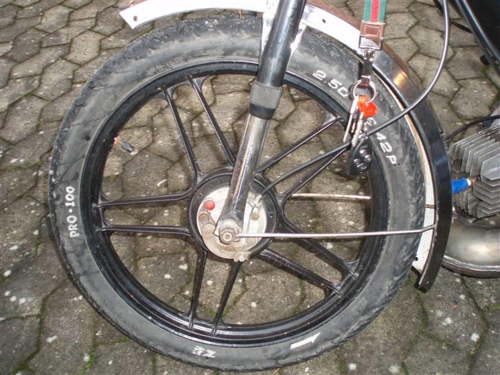 Puch maxi k polini byttet  - (nye pics er taget her 3 dec o8) TILSALG TILSALG TILSALG TILSALG) billede 15