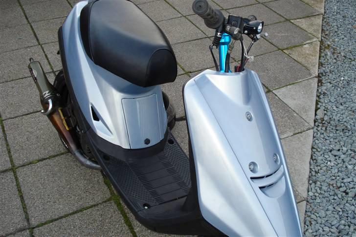 Yamaha Jog *byttet* billede 7