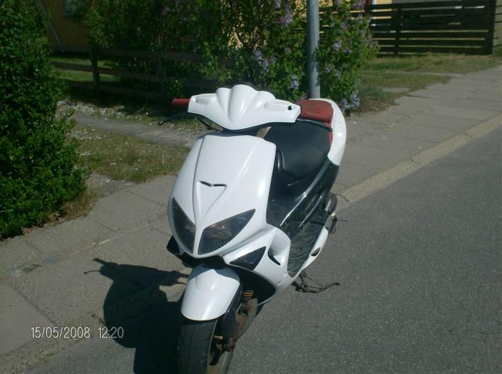 Peugeot Peugeot Speedfight 1 billede 2