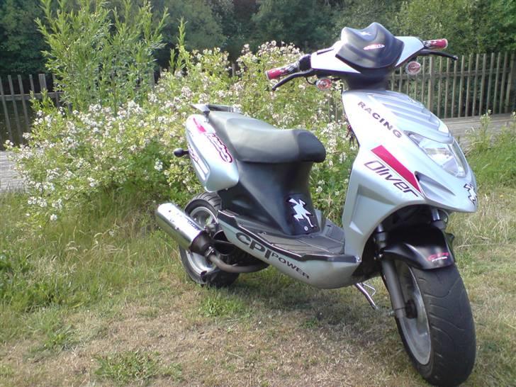 CPI Oliver City. solgt billede 1