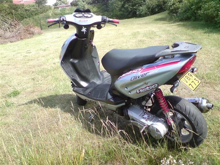 CPI Oliver City. solgt billede 3