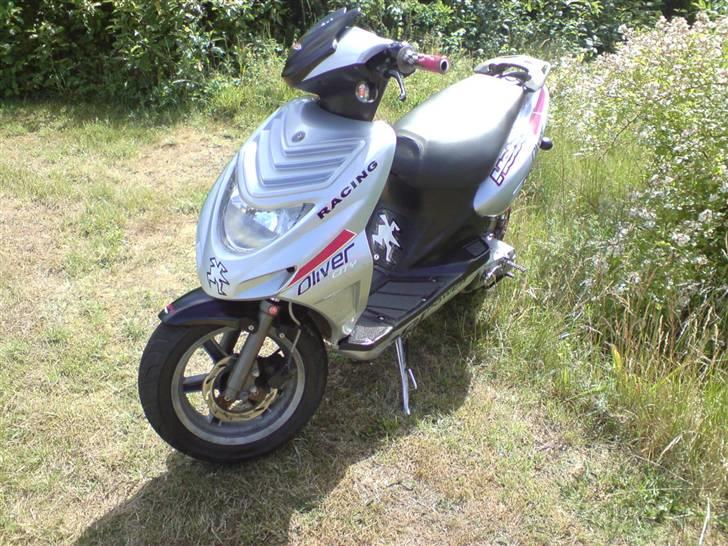 CPI Oliver City. solgt billede 4